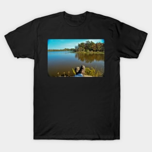 Time To Rest T-Shirt